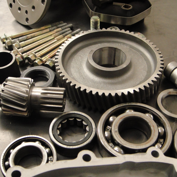 2 Stroke Gearbox Services