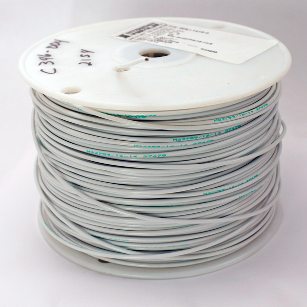 Electrical Wire & Supplies