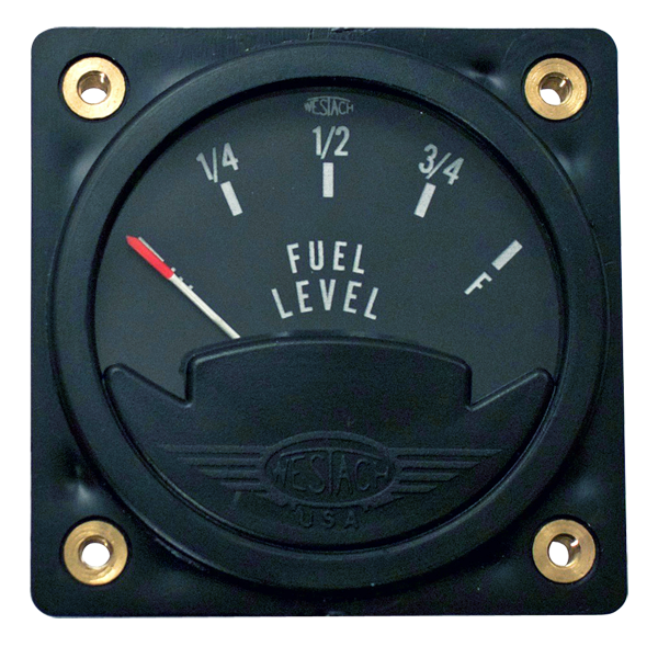 Fuel Level Gauges, Senders