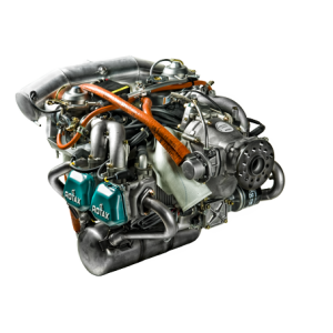 ROTAX 912 ULS Engine - 100hp