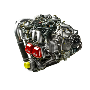 ROTAX 914 UL Engine - 115hp