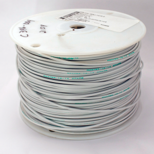 Unshielded Aircraft Wire