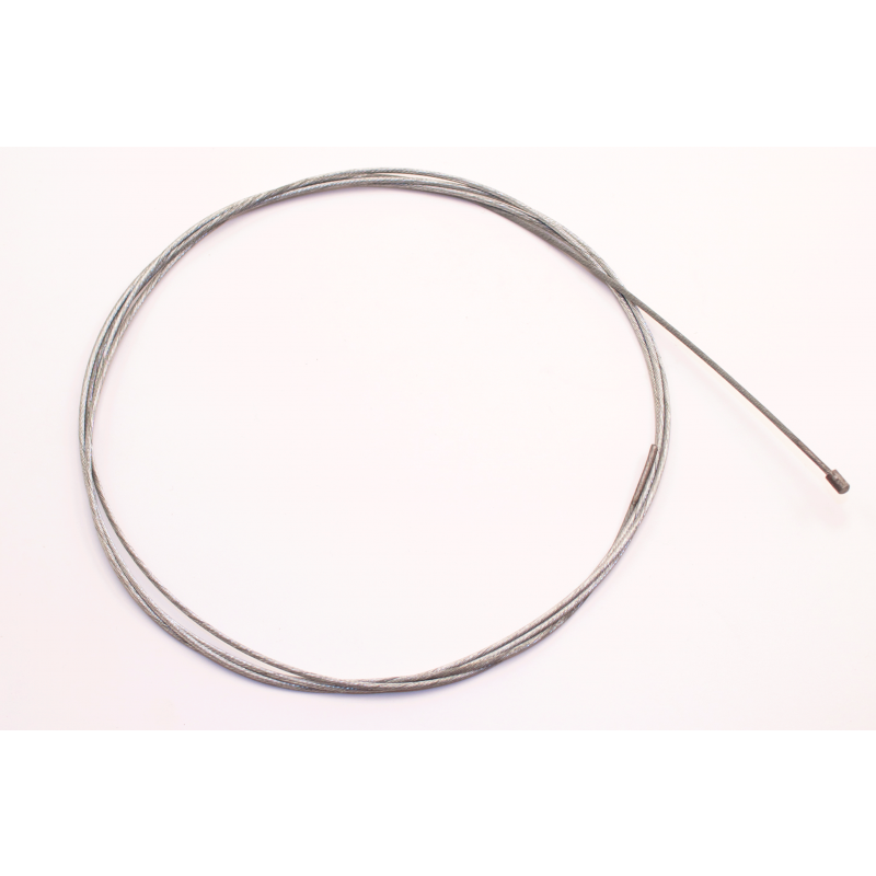 CABLE 1700 MM W. NIPPLE