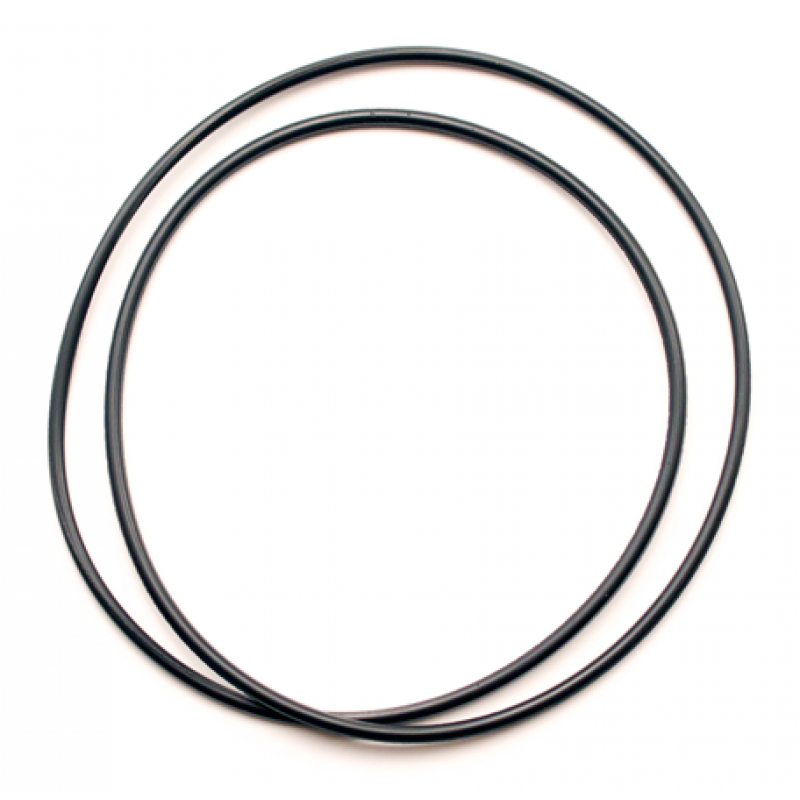 RV Cover O-Ring 132-1,7 (Rotax 532/582)