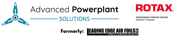 Advanced Powerplant Solutions